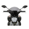 Szyba motocyklowa MRA YAMAHA MT-07 RM04 2014-2017, forma NRM, przyciemniana