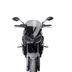 Szyba motocyklowa MRA YAMAHA MT-09 /SP RN 43 2017-2020, forma NRN, przyciemniana