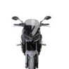 Szyba motocyklowa MRA YAMAHA MT-09 /SP RN 43 2017-2020, forma NRN, przyciemniana