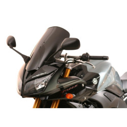 Szyba motocyklowa MRA YAMAHA FZ1 FAZER RN16 2006-, forma T, bezbarwna