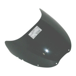 Szyba motocyklowa MRA OT YAMAHA FZR 1000 EXUP 3LE 3LF 3GM 1989-1990, forma ON, czarna