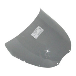Szyba motocyklowa MRA OT YAMAHA FZR 1000 EXUP 3LE 3LF 3GM 1989-1990, forma TN, czarna