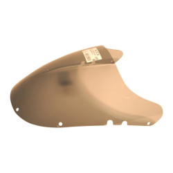 Szyba motocyklowa MRA OT YAMAHA FZR 1000 EXUP 3LE 3LF 3GM 3LK 1991-1993, forma ON, czarna