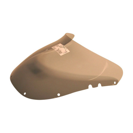 Szyba motocyklowa MRA OT YAMAHA FZR 1000 EXUP 3LE 3LF 3GM 3LK 1991-1993, forma SN, czarna