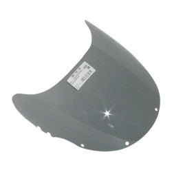 Szyba motocyklowa MRA OT YAMAHA FZR 1000 EXUP 3LE 3LF 3GM 1994-1995, forma ON, czarna