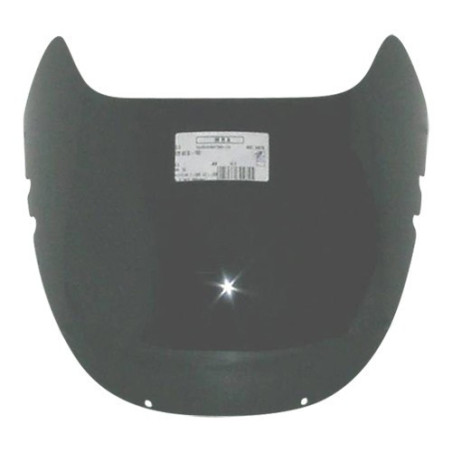 Szyba motocyklowa MRA OT YAMAHA FZR 600 3HE 3RG 3RH -1990, forma ON, czarna