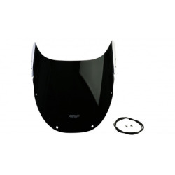 Szyba motocyklowa MRA OT YAMAHA FZR 600 3HE 3RG 3RH 1991-1993, forma ON, czarna
