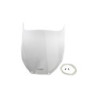 Szyba motocyklowa MRA OT YAMAHA FZR 600 R 4JH 4MH 1994-1995, forma ON, czarna