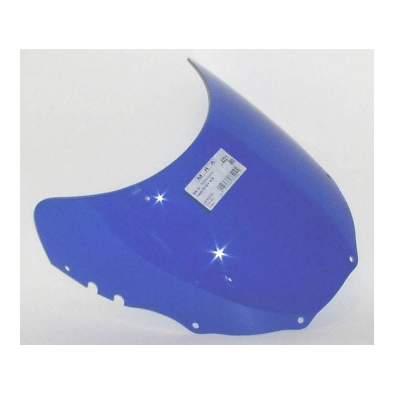 Szyba motocyklowa MRA OT YAMAHA FZR 600 R 4JH 4MH 1994-1995, forma SN, bezbarwna