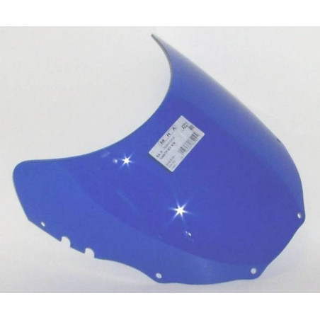 Szyba motocyklowa MRA OT YAMAHA FZR 600 R 4JH 4MH 1994-1995, forma SN, bezbarwna
