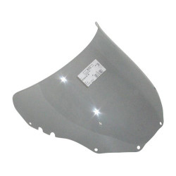Szyba motocyklowa MRA OT YAMAHA FZR 600 R 4JH 4MH 1994-1995, forma TN, czarna