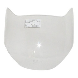 Szyba motocyklowa MRA OT YAMAHA FZR 750R ( OW 01 ) 3CU 3PJ 4HR -, forma ON, czarna