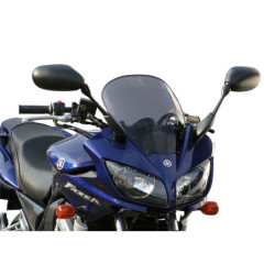 Szyba motocyklowa MRA YAMAHA FZS 1000 FAZER RN06/RN14 2001-2005, forma T, bezbarwna
