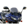 Szyba motocyklowa MRA YAMAHA FZS 1000 FAZER RN06/RN14 2001-2005, forma T, przyciemniana