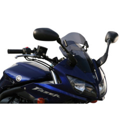 Szyba motocyklowa MRA YAMAHA FZS 1000 FAZER RN06/RN14 2001-2005, forma VT, bezbarwna