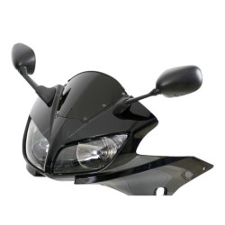Szyba motocyklowa MRA YAMAHA FZS 1000 FAZER RN06/RN14 2001-2005, forma SP, przyciemniana