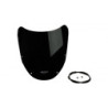 Szyba motocyklowa MRA OT YAMAHA FZS 600 FAZER RJ02 1998-2001, forma ON, czarna