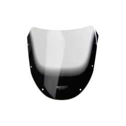 Szyba motocyklowa MRA OT YAMAHA FZS 600 FAZER RJ02 1998-2001, forma SN, bezbarwna