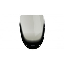 Szyba motocyklowa MRA OT YAMAHA FZS 600 FAZER RJ02 1998-2001, forma TN, bezbarwna
