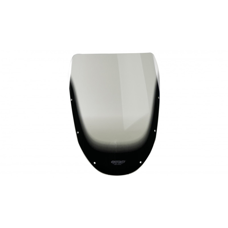 Szyba motocyklowa MRA OT YAMAHA FZS 600 FAZER RJ02 1998-2001, forma TN, bezbarwna
