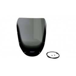 Szyba motocyklowa MRA OT YAMAHA FZS 600 FAZER RJ02 1998-2001, forma TN, przyciemniana