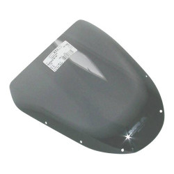 Szyba motocyklowa MRA OT YAMAHA FZS 600 FAZER RJ02 1998-2001, forma TN, czarna