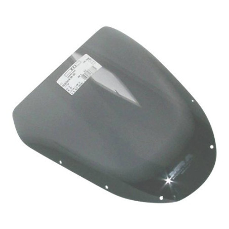 Szyba motocyklowa MRA OT YAMAHA FZS 600 FAZER RJ02 1998-2001, forma TN, czarna