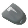 Szyba motocyklowa MRA OT YAMAHA FZS 600 FAZER RJ02 1998-2001, forma TN, czarna