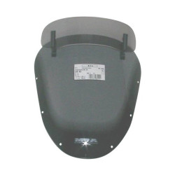 Szyba motocyklowa MRA OT YAMAHA FZS 600 FAZER RJ02 1998-2001, forma VTN, przyciemniana