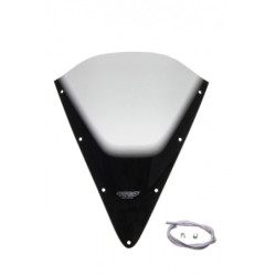 Szyba motocyklowa MRA OT YAMAHA FZS 600 FAZER RJ02 2002-2003, forma RN, bezbarwna
