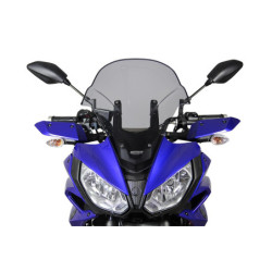 Szyba motocyklowa MRA YAMAHA TRACER 700 RM14, RM15 2016-2019, forma TM, przyciemniana