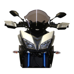 Szyba motocyklowa MRA YAMAHA MT-09 TRACER RN29 2015-2017, forma T, bezbarwna