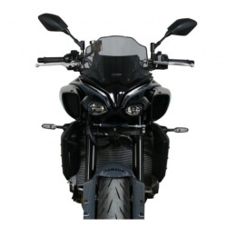 Szyba motocyklowa MRA YAMAHA MT-10 2022-, forma NRM, przyciemniana
