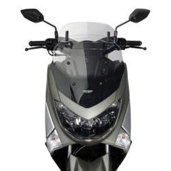 Szyba motocyklowa MRA YAMAHA NMAX 125 / 150 SE93 , SG43 2016-2020, forma VT, bezbarwna