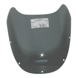 Szyba motocyklowa MRA OT YAMAHA RD 500 47X/1GE -, forma ON, bezbarwna