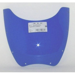 Szyba motocyklowa MRA OT YAMAHA RD 350 ( HEADLIGHT COWL ) 4LO/31K -, forma ON, czarna