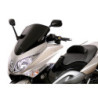 Szyba motocyklowa MRA YAMAHA T-MAX 500 (XP) SJ06 2008-2011, forma SPM, czarna