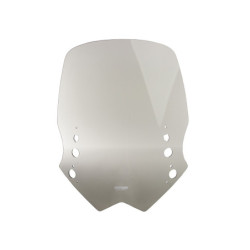 Szyba motocyklowa MRA YAMAHA T-MAX 530 (XP) SJ09 2012-2015, forma TM, przyciemniana