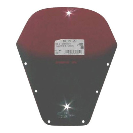 Szyba motocyklowa MRA OT YAMAHA XJ 600 S 4BR/4BRA/4BRB/4LX 1996-, forma SN, przyciemniana