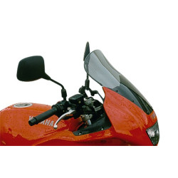 Szyba motocyklowa MRA OT YAMAHA XJ 600 S 4BR/4BRA/4BRB/4LX 1996-, forma TN, bezbarwna