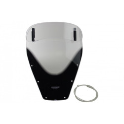 Szyba motocyklowa MRA OT YAMAHA XJ 600 S 4BR/4BRA/4BRB/4LX 1996-, forma VTN, bezbarwna