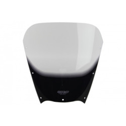 Szyba motocyklowa MRA YAMAHA TDM 900 RN08/RN11/RN18 2002-, forma O, bezbarwna