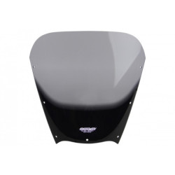 Szyba motocyklowa MRA YAMAHA TDM 900 RN08/RN11/RN18 2002-, forma O, przyciemniana