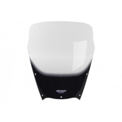 Szyba motocyklowa MRA YAMAHA TDM 900 RN08/RN11/RN18 2002-, forma T, bezbarwna