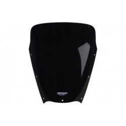 Szyba motocyklowa MRA YAMAHA TDM 900 RN08/RN11/RN18 2002-, forma T, czarna