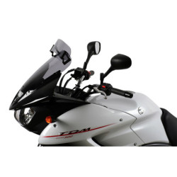 Szyba motocyklowa MRA YAMAHA TDM 900 RN08/RN11/RN18 2002-, forma VT, bezbarwna