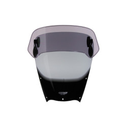 Szyba motocyklowa MRA YAMAHA TDM 900 RN08/RN11/RN18 2002-, forma XCT, przyciemniana