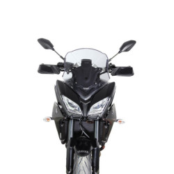 Szyba motocyklowa MRA YAMAHA TRACER 900 (MT-09) /GT RN57 2018-, forma SPM, przyciemniana