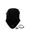 Szyba motocyklowa MRA YAMAHA TRACER 900 (MT-09) /GT RN57 2018-, forma TM, czarna