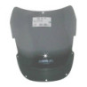 Szyba motocyklowa MRA OT YAMAHA TZR 125 ( 2 RJ ) JAP. 2RJ 1988-1992, forma SN, przyciemniana